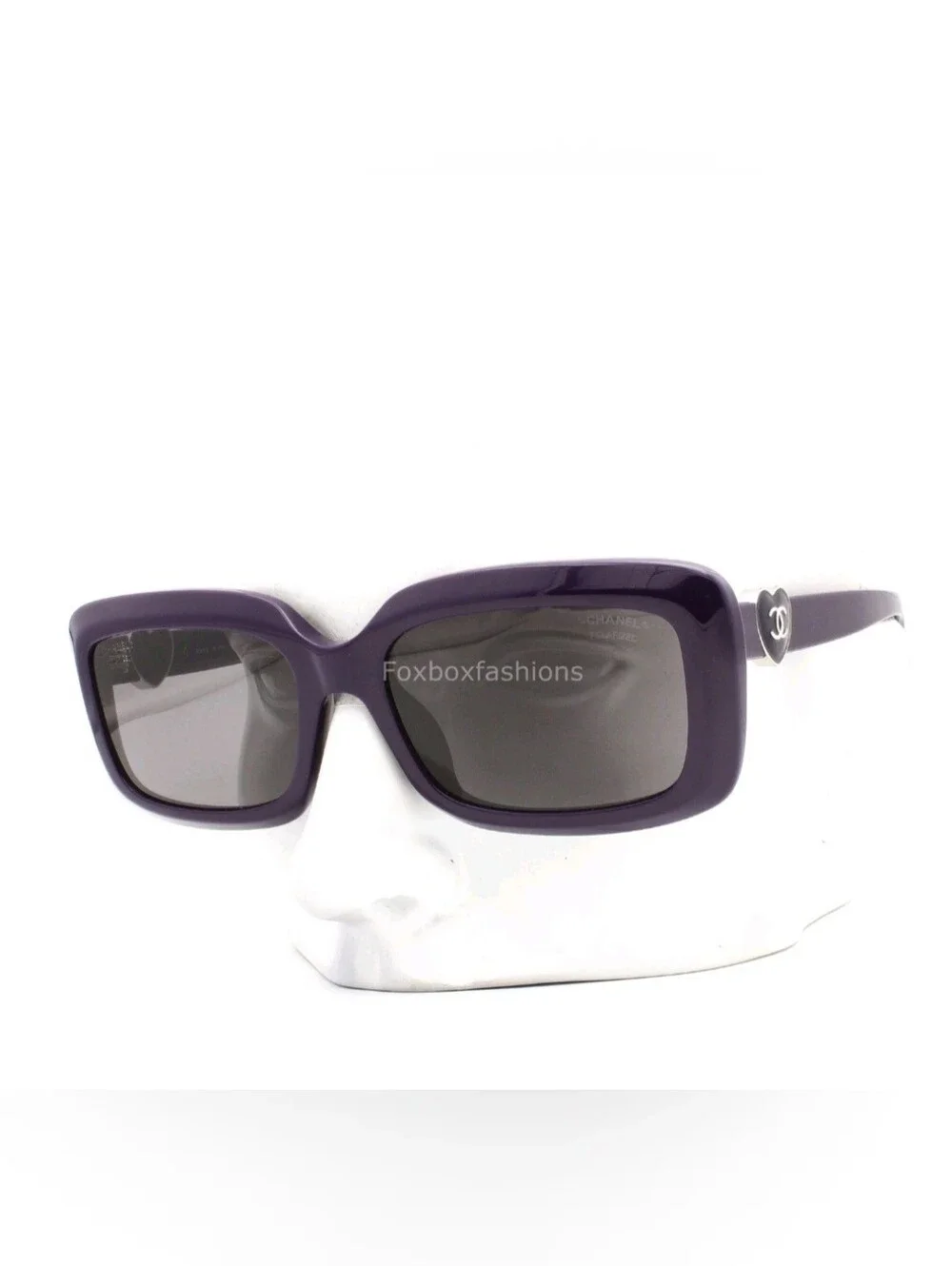 CHANEL selling these